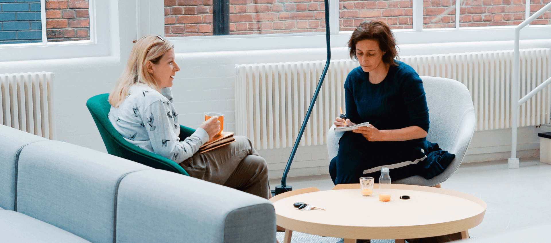Excellent Client Service Commitment 